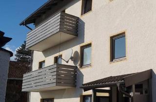 Wohnung kaufen in 84405 Dorfen, Dorfen - Gemütliche 2,5 Zimmer-Wohnung im Herzen Dorfen`s