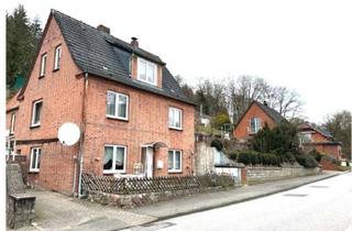 Haus kaufen in 21502 Geesthacht, Geesthacht - Exklusives Mehrgenerationenhaus in Geesthacht Tesperhude