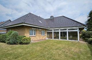 Einfamilienhaus kaufen in 23617 Stockelsdorf, Stockelsdorf - Einfamilienhaus mit viel Platz