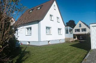 Einfamilienhaus kaufen in 78647 Trossingen, Trossingen - Einfamilienhaus zu verkaufen