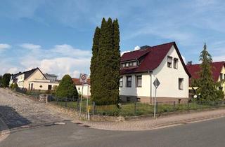 Einfamilienhaus kaufen in 39387 Oschersleben, Oschersleben (Bode) - Freistehendes Einfamilienhaus in Oschersleben an der Bode