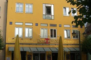 Büro zu mieten in Lange Zeile 27, 85435 Erding, Erding - Effizient nutzbare Bürofläche in Erding