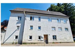 Haus kaufen in 87700 Memmingen, Memmingen - 7 Wohnung voll vermietet, 8% Rendite als Kapitalanlage