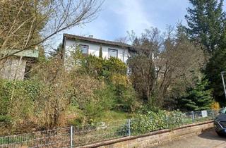 Einfamilienhaus kaufen in 67714 Waldfischbach-Burgalben, Waldfischbach-Burgalben - Ein-Zweifamilienhaus