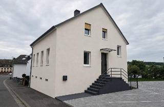 Einfamilienhaus kaufen in 66901 Schönenberg-Kübelberg, Schönenberg-Kübelberg - Einfamilienhaus in Schönenberg zu verkaufen - ca. 100 qm