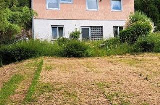 Einfamilienhaus kaufen in 54552 Mehren, Mehren - Einfamilienhaus in Strotzbüsch zuverkaufen.