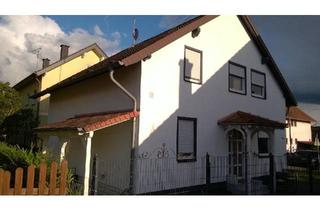 Einfamilienhaus kaufen in 66882 Hütschenhausen, Ramstein-Miesenbach - Sehr schönes Einfamilienhaus mit Einliegerwohnung, Garten, PV,