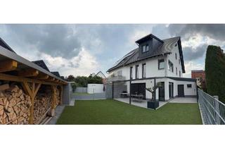 Doppelhaushälfte kaufen in 67105 Schifferstadt, Schifferstadt - Doppelhaushälfte Haus in Schifferstadt Großer Garten zum Verkauf