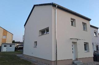 Haus kaufen in 54662 Speicher, Speicher - EF Eckhaus, komplett renoviert, kompl. wärmeisoliert, alles neu