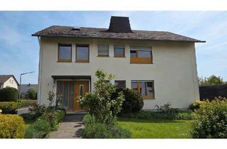 Haus kaufen in 56335 Neuhäusel, Neuhäusel - Zweifamilienhaus