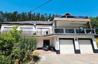 Einfamilienhaus kaufen in 56651 Niederzissen, Niederzissen - Großes Haus + Baugrundstück & zusätzlichen Einheiten zur Vermietu