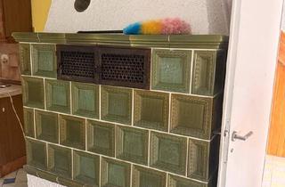 Einfamilienhaus kaufen in 92552 Teunz, Teunz - Kleines Hausprojekt mit großer Garage für Hobbyschrauber