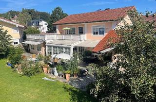 Einfamilienhaus kaufen in 83253 Rimsting, Rimsting - Gepflegtes Einfamilienhaus in ruhiger Bestlage von Rimsting
