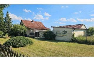 Einfamilienhaus kaufen in 16928 Pritzwalk, Pritzwalk - Einfamilienhaus - Sehr gute Voraussetzungen für Tierhaltung