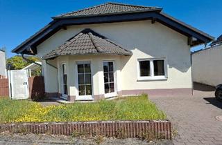 Einfamilienhaus kaufen in 56743 Mendig, Mendig - Niedrigenergiehaus: Geringe Energiekosten in schwierigen Zeiten