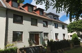 Mehrfamilienhaus kaufen in 21073 Hamburg, Hamburg - 2 Mehrfamilienhäuser in guter Lage von Eißendorf