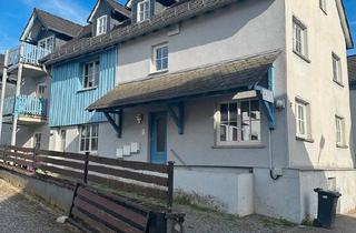 Haus kaufen in 35781 Weilburg, Weilburg - Anlageobjekt, 3 Familienhaus, alle Wohnungen sind vermietet