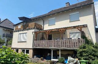 Einfamilienhaus kaufen in 34454 Bad Arolsen, Bad Arolsen - ??Über 15.000? Mieteinahme?? Haus in Wrexen zu Verkaufen