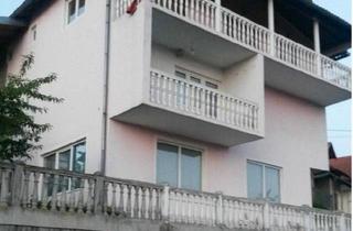 Mehrfamilienhaus kaufen in 65795 Hattersheim, Hattersheim am Main - Haus in Sarajevo-Bosnien zu Verkaufen