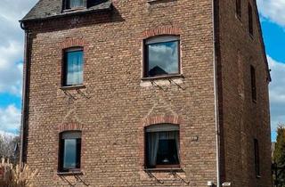 Haus kaufen in 65556 Limburg, Limburg an der Lahn - Provisionfrei!!! Mehrgenerationenhaus mit sehr viel Potenzial