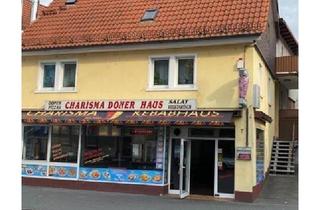 Haus kaufen in 69509 Mörlenbach, Mörlenbach - Wohn-und Geschäftshaus zu Verkaufen