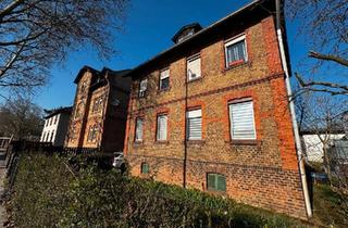 Mehrfamilienhaus kaufen in 65812 Bad Soden, Bad Soden am Taunus - Mehrfamilienhaus in Bad Soden zum Bodenwert zu verkaufen