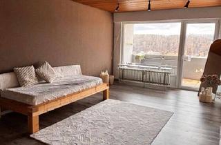 Wohnung mieten in 59821 Arnsberg, Arnsberg - 3,5 Zimmer Wohnung in Ringstraße Arnsberg ab sofort verfügbar