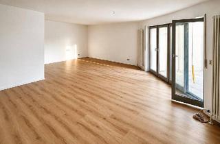 Wohnung kaufen in 74172 Neckarsulm, Neckarsulm - Top Kapitalanlage 1,5 Zimmer EG Wohnung mit Terrasse und TG