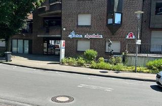 Wohnung kaufen in 45721 Haltern am See, Haltern am See - 90 m² Eigentumswohnung mit vermietetem Dachgeschoss & TG-Stellpl.