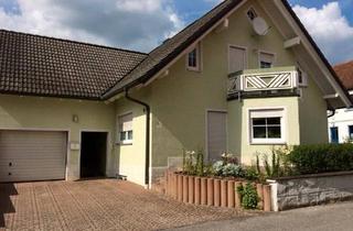 Einfamilienhaus kaufen in 96175 Pettstadt, Pettstadt - Schönes Einfamilienhaus in Pettstadt zu verkaufen