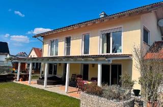 Haus kaufen in 84180 Loiching, Loiching - Haus mit Wärmepumpe ca 5 km von BMW Dingolfing verkaufen