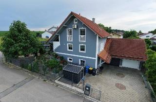 Einfamilienhaus kaufen in 84152 Mengkofen, Mengkofen - Gepflegtes Einfamilienhaus provisionsfrei