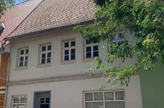 Haus kaufen in 91438 Bad Windsheim, Bad Windsheim - Geschäftshaus