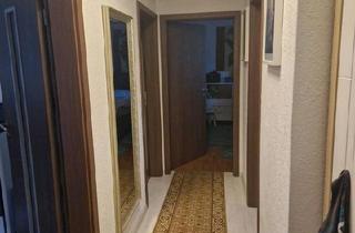Wohnung kaufen in 91413 Neustadt, Neustadt an der Aisch - Wohnung zum verkaufen Erdgeschoss 70 m2, in Neustadt.
