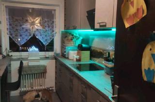 Wohnung kaufen in 85570 Markt Schwaben, Markt Schwaben - Provisionsfrei zu verkaufen möbliert und Garagenstellplatz