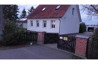 Einfamilienhaus kaufen in 18513 Gransebieth, Gransebieth - Ruhig gelegenes Einfamilienhaus mit großem Grundstück am Ortsrand
