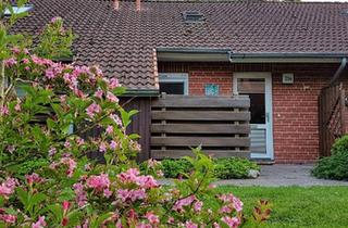 Haus kaufen in 23946 Ostseebad Boltenhagen, Boltenhagen - Ferienhaus im Urlauberdorf im Ostseebad Boltenhagen von privat