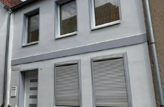 Reihenhaus kaufen in 23936 Grevesmühlen, Grevesmühlen - Provisionsfreies Mittelreihenhaus in Ostseenähe