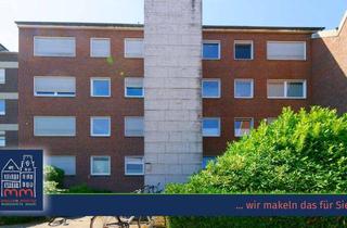 Anlageobjekt in Wilhelmstraße 51, 64839 Münster, TOP-Lage - Vermietetes Apartment Nähe Schlossgarten