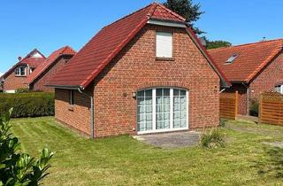 Einfamilienhaus kaufen in 26506 Norden, Norden - Einfamilienhaus - 75 m² Wohnfläche, ruhige Lage, PROVISIONSFREI