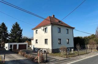 Einfamilienhaus kaufen in 01877 Bischofswerda, Bischofswerda - Hier können Sie sich Ihre Träume erfüllen