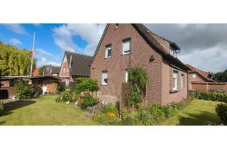 Einfamilienhaus kaufen in 48653 Coesfeld, Coesfeld - Charmantes Einfamilienhaus zu verkaufen