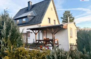 Einfamilienhaus kaufen in 09488 Thermalbad Wiesenbad, Thermalbad Wiesenbad - Haus in Thermalbad Wiesenbad OT Neundorf