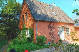 Einfamilienhaus kaufen in 49744 Geeste, Geeste - Idyllisches und geräumiges Einfamilienhaus, provisionsfrei!