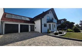 Einfamilienhaus kaufen in 74532 Ilshofen, Ilshofen - Schönes Einfamilienhaus mit Einliegerwohnung und Doppelgarage