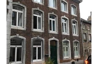 Mehrfamilienhaus kaufen in 52222 Stolberg, Stolberg (Rheinland) - Mehrfamilienhaus