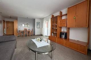 Wohnung kaufen in 58566 Kierspe, Kierspe - Gepflegte 2-Zimmer DG-Wohnung mit Stellplatz in Kierspe-Rönsahl