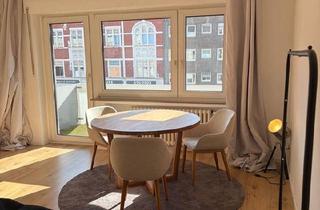 Wohnung kaufen in 48149 Münster, Münster - Appartement Steinfurterstr 14 zu verkaufen