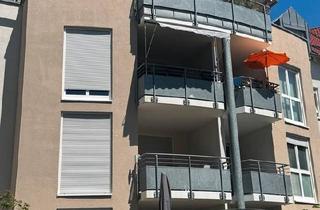 Wohnung kaufen in 97422 Schweinfurt, Schweinfurt - Moderne 3,5-Zimmer-Eigentumswohnung