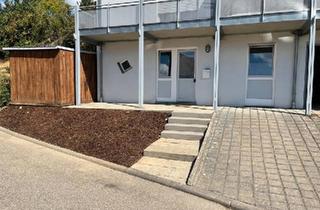 Wohnung kaufen in 97285 Röttingen, Röttingen - Charmante 2-Zimmerwohnung in Creglingen mit 55 qm Wohnfläche